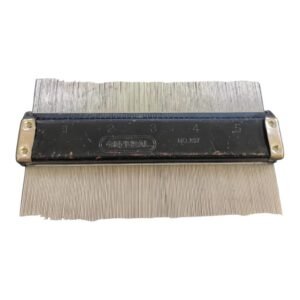 Medidor Perfil General Tools - 837 Contorno 15cm