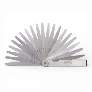 CALIBRE DE FOLGA 27 LÂMINAS 0.03-1.00mm - 4602-32