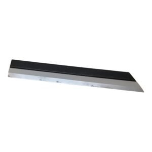 Régua De Precisão C/ Fio Classe 0 - Din874 - 150mm - Pantec