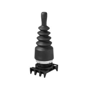 Joystick 2 Posições Giovenzana Pmjn80r Retorno Mola