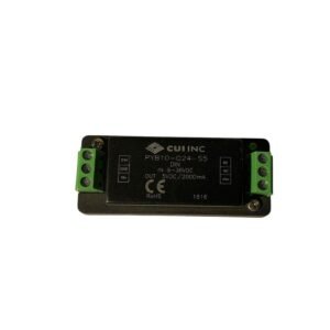 Conversores DC/DC - Montagem DIN em trilho isolado Cnvrt