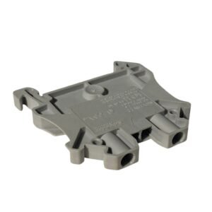 Kit 5 Un Conector Parafuso NSYTRV22 para Schneider