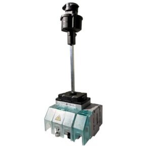 Desconector de Interruptor 3LD2514-1TL53 SIEMENS - 4P