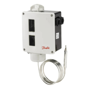 Termostato RT101 Danfoss 017-500366