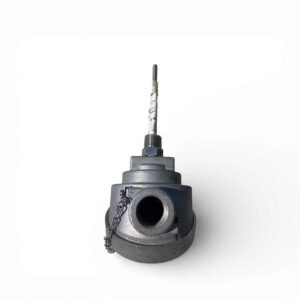 Termopar Alutal Cex-a-00002 Ip69w