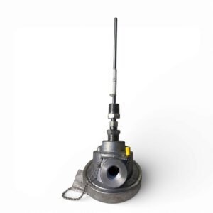 Termopar Iope Pt100 Hu21 Ip67