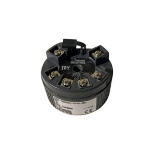 Transmissor de temperatura Moore TRX/PRG/4-20MA /8-42DC