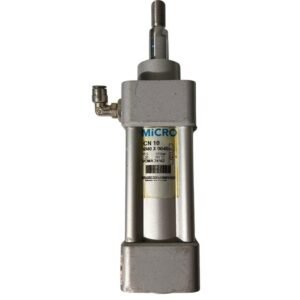 Cilindro Pneumático Dupla Ação Micro VDMA - ISO 15552 CN10