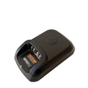 Base Do Carregador P/ Rádio Para Motorola Dgp 8050 8550