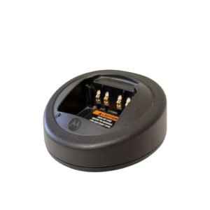 Base Para Carregador Do Rádio Para Motorola NNTN8117A