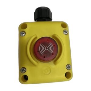 Chave Seccionadora Giovenzana - TLP1S004 32A 4 Polos