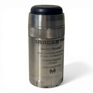 Sensor de vibração BENTLY NEVADA NV 89423 Ranger Pro 70M300