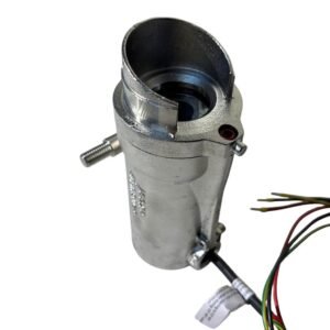 Detector De Gás Honeywell Bh17 0rz Uk3401.10