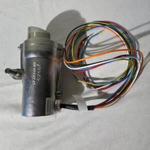 Detector de gás inflamável MOD 12 2104B351RX Honeywell EXCEL