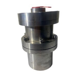 VALVULA DE PRESSURIZAÇÃO V95-100-001 TAV II3G IIC TM