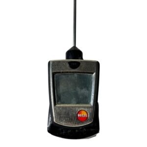 Medidor de temperatura de superfície Testo 905 T1