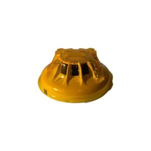 Detector de fumaça à prova de explosãoTYCO 801PHEx