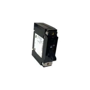 DISJUNTOR HIDRAULICO HEINEMANN AM1-B8-A 65V 60A