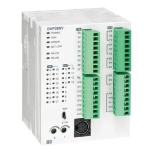 Clp Delta Dvp28sv11t2 Novo Software Livre