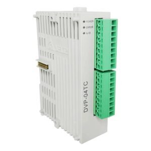 Módulo De Expansão Delta Dvp04tc-s