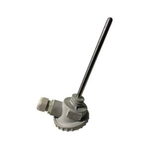 Sensor de temperatura Autronica MN524S150U PT100