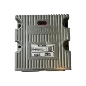 Painel Controlador ECU para Hyundai - R220LC-9S 21Q6-32180