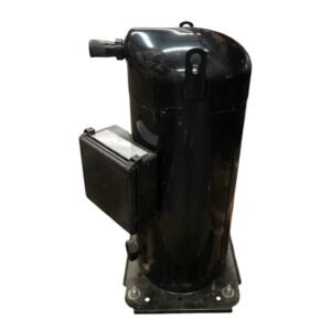 COMPRESSOR SCROLL COPELAND ZR250KC TED 522