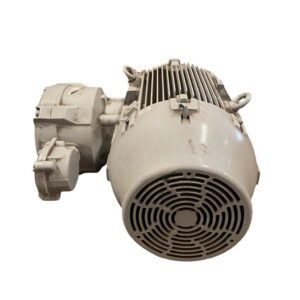 MOTOR ELÉTRICO W22Xdb IR2 7,5 4P 220/380V IC411-TFVE-B35D