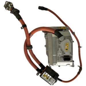 Módulo Carregador Híbrido A0009068101 Mercedes