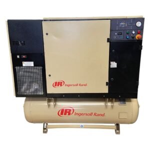Compressor de Ar Parafuso Ingersoll Rand 30HP UP630125 61A