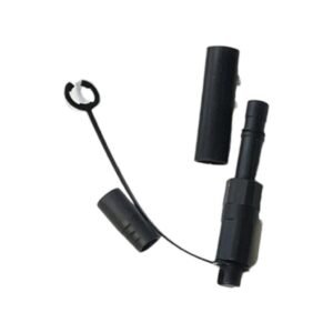 Conector SC/APC P/ UCL FSOC G.657 A2 Endurecido Cabo 8,1x4,5