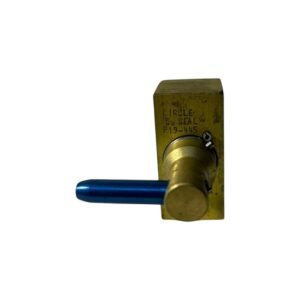 VALVULA CCP DE CORTE BAIXO DE AGUA P19-445 SEAL CIRCLE