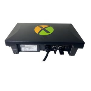 Nextracker NX Horizn Tracker Spc150b