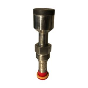 SONDA DE CORROSÃO ROHRBACK COSASCO INC M4700-F20-S32760-2,25