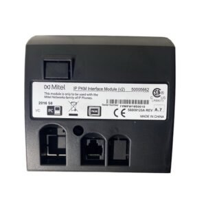 Mitel IP PKM Interface Module (v2) 50005662 With Cable