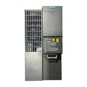 6sl3210-1ke23-8uf1 Inversor Siemens Novo 6sl3210 1ke23 8uf1