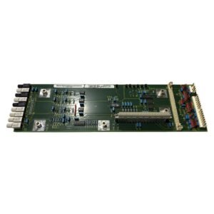Siemens Interface board 6SE70386GL841BG2 6SE7 038-6GL84-1BG2