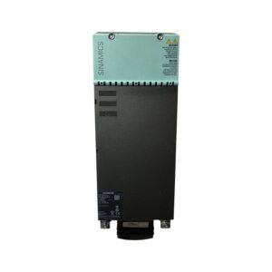 Módulo de motor único 6SL31201TE245AA3 SIEMENS SINAMICS S120