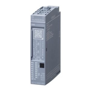 MODULO I/O ET200SP 24VDC/0,5 ST 6ES7132-6Bf01-0BA0 SIEMENS