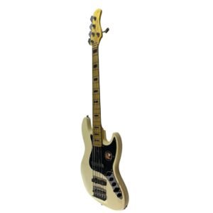 CONTRABAIXO SIRE V7 VINTAGE ALDER-4 WHITE
