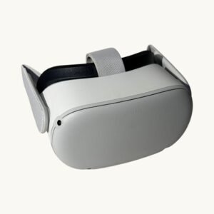 Óculos De Realidade Virtual Oculus Quest 2