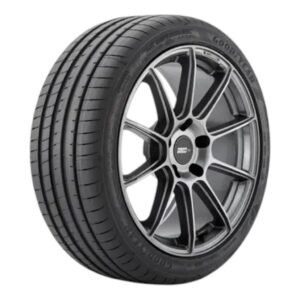 Pneu 265/35r21 Goodyear Eagle F1 Asymmetric 3 101y Aro 21