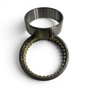 Rolamentos FAG NNU4928-S-K-M-SP 140x190x50mm