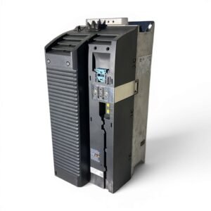 Módulo de Potência Siemens 6sl3210-1pe24-5ul0 / 22kw 42a