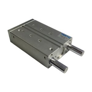 Cilindro Haste Guia Festo - DFM-40-125-P-A-GF 170868