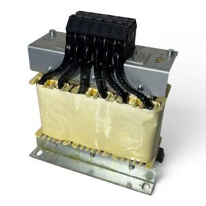 Reator Trifásico 380/480V 47A 6SL32030CE238AA0 Siemens