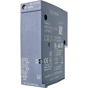 Módulo Siemens Simatic Bus Adapter 6es7 193-6ar00-0aa0