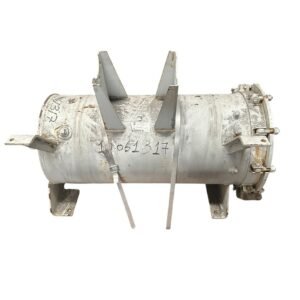 Filtro específico p/motor EMD