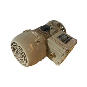 MOTOR ELÉTRICO W22Xd - À Prova de Explosão Ex d WEG