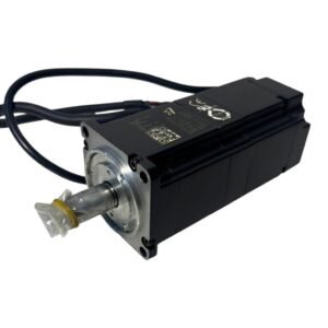 Servo Motor 400W Sigma 7 200V Yaskawa - SGM7J-04AFC6E